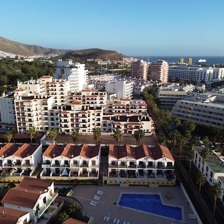 Apartment Soleil Altamar Playa de las Américas Eksteriør billede