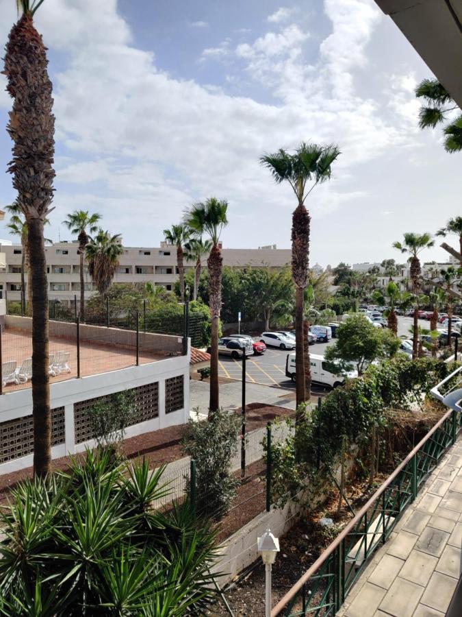 Apartment Soleil Altamar Playa de las Américas Eksteriør billede