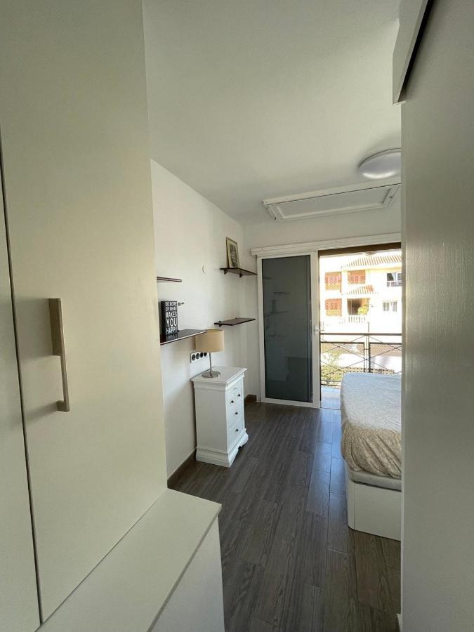 Apartment Soleil Altamar Playa de las Américas Eksteriør billede